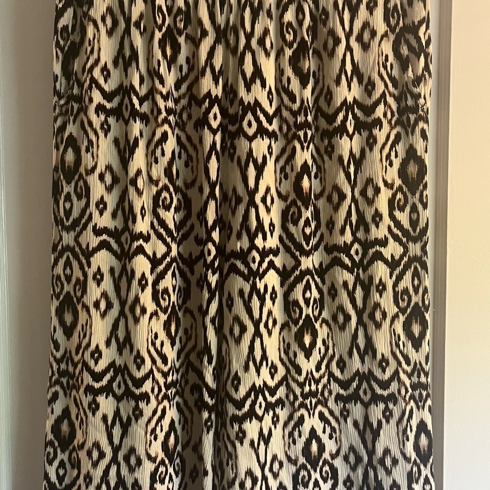 Rose & Olive Tribal print set - Picture 2 of 7